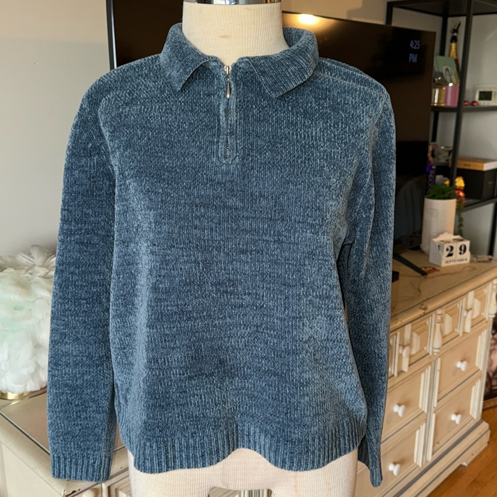 Super cozy sweater